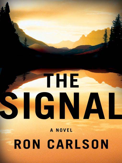 Cover image for The Signal